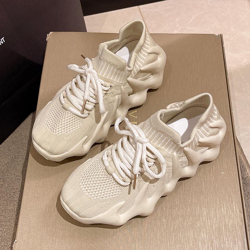 It's a beige